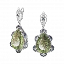 Earrings «Jane» Earrings «Jane»