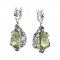 Earrings «Jane» Earrings «Jane»