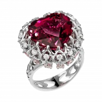 Ring «Victoria and Albert»