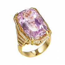 Ring «Such moonlight»