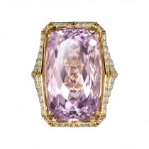 Ring «Such moonlight»