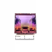 Ametrine 80.99 carats