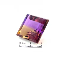 Ametrine 80.99 carats