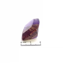 Ametrine 81.95 carats