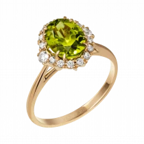 Ring «Ikhlobo»