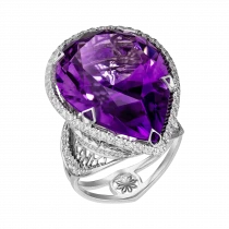 Ring «Royal Combination»