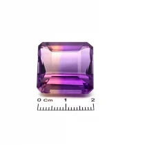 Ametrine 45.00 carats