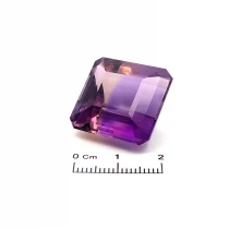 Ametrine 45.00 carats