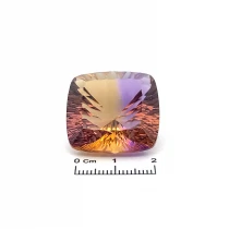 Ametrine 54.44 carats