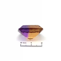 Ametrine 54.44 carats